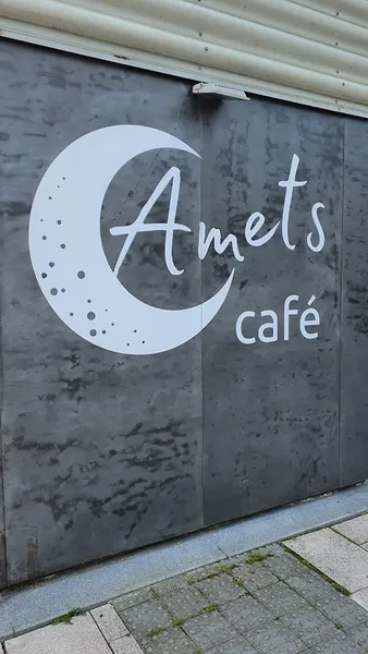menu 2 of Amets Salburua
