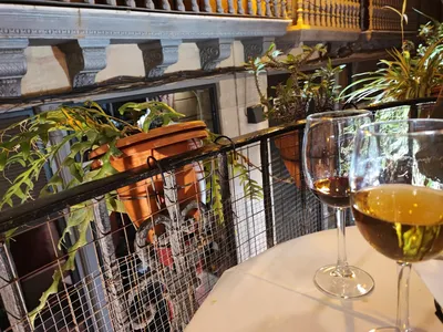 Bar Málaga