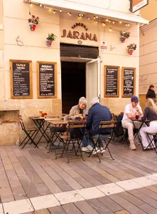 Taberna De Jarana