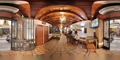 EntreBrasas