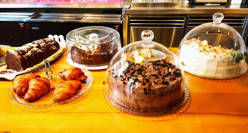 menu 1 of Urraca café