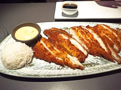 Restaurante Miss Sushi Tarragona
