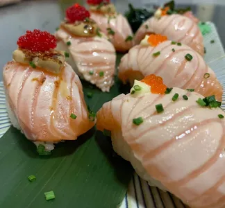 Umami sushi
