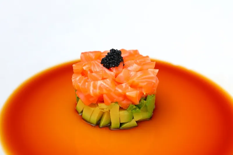 menu 1 of Koyo Rambla Nova | Tarragona