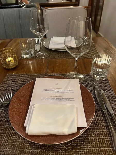 menu 0 of Alma