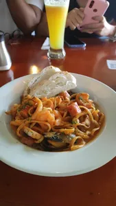 El Sazon Colombiano