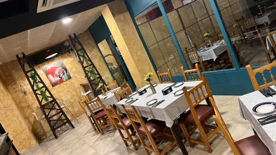 Bar Restaurante El sotano