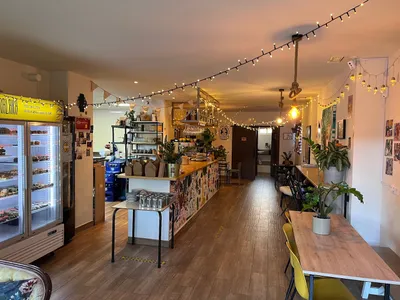 La Malaka Cafe