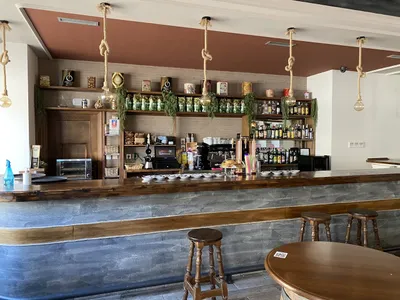La Pepona Café