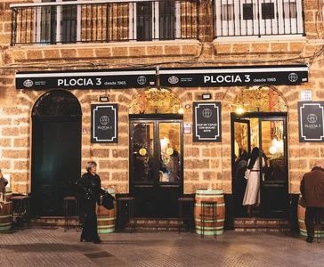 Bar Plocia 3