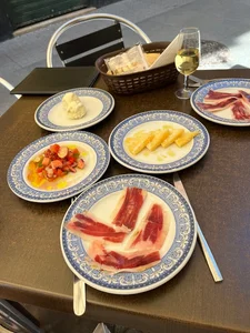 Bar Los Platillos Volantes