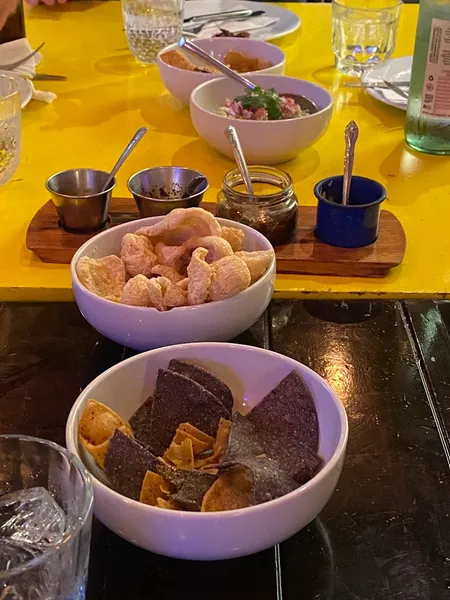 menu 2 of Catrín