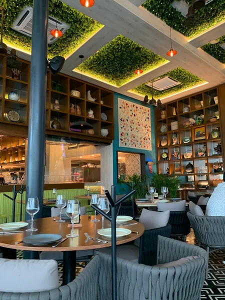 menu 2 of Cantina la 20 | Merida