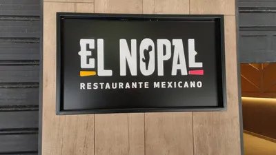 Restaurante El Nopal