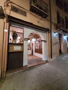 La Cantina Mejicana