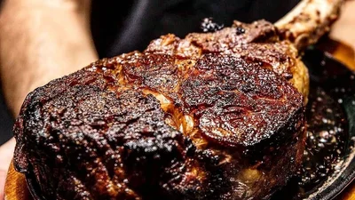 El Gaucho de Banús - Argentinian Grill & International