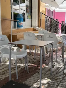 Restaurante Siga la vaca hasta marbella