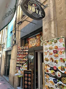 Restaurant NOVA Halal Food