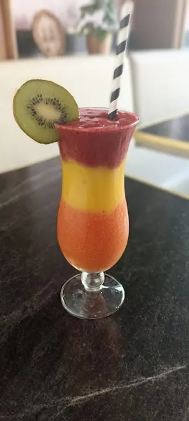 menu 1 of ROYALE TARRAGONA (100% HALAL)