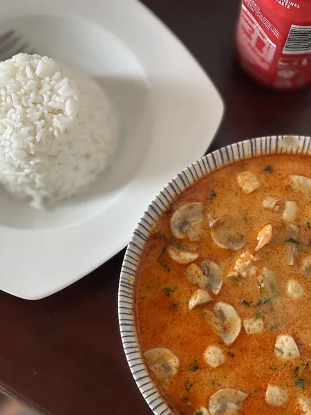 menu 1 of Deng Thai Food