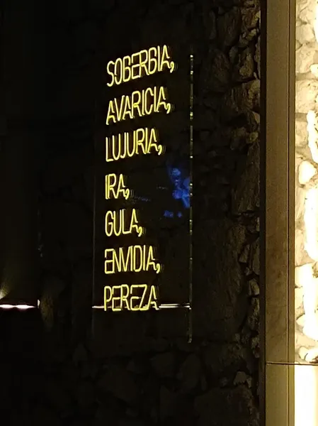 menu 0 of Casto Bar