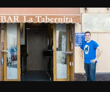 BAR La Tabernita