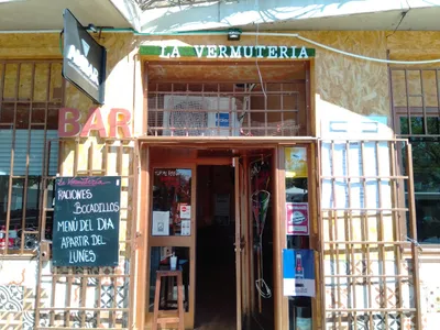Bar La Vermutería