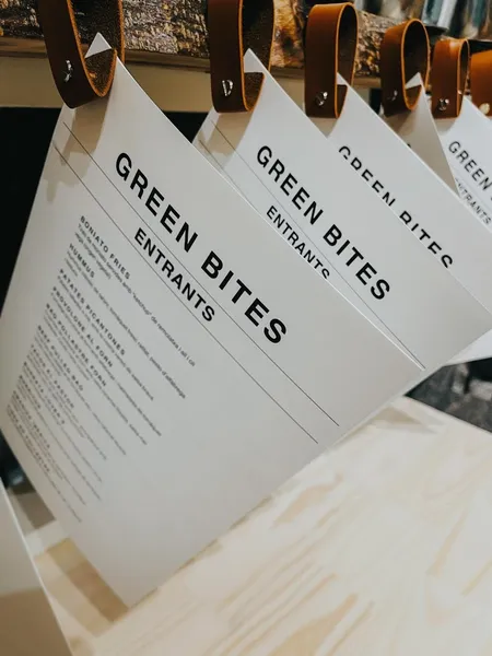 menu 0 of Des-Tapa’t