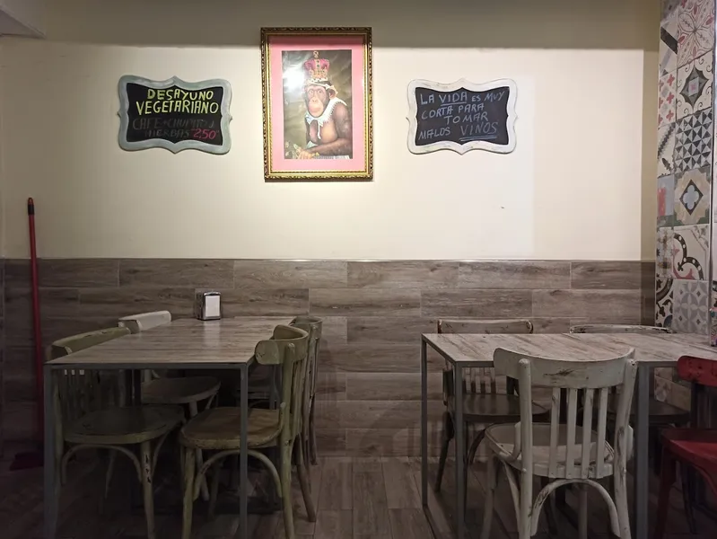 menu 2 of LosbocatasdeNico