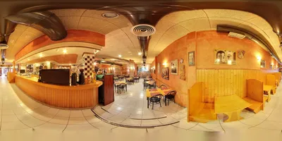 Pizzería L'Etrusco
