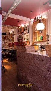 Perromedio Taberna