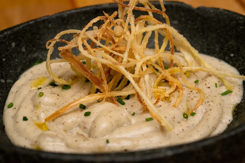 menu 1 of Sirimiri Gastroleku