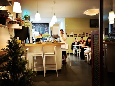 Restaurante A Boca do Lobo