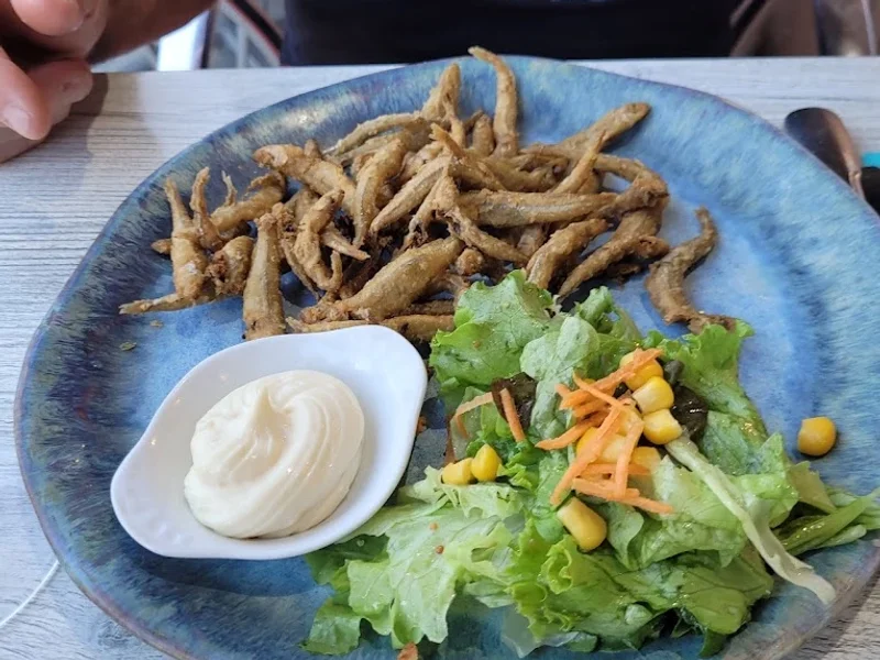 menu 2 of La Mère Jouvenceaux