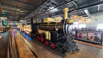 Planète Wok