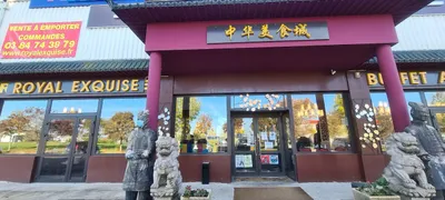 Restaurant chinois