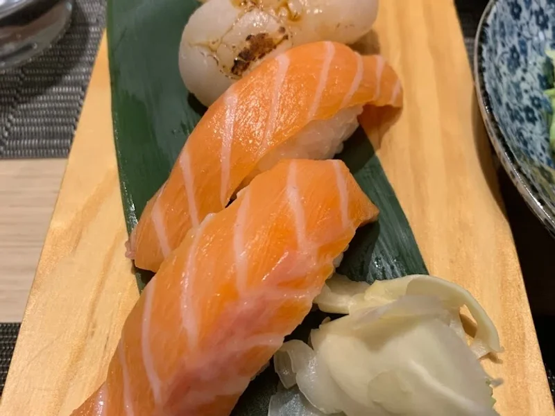 menu 2 of Akatsuki