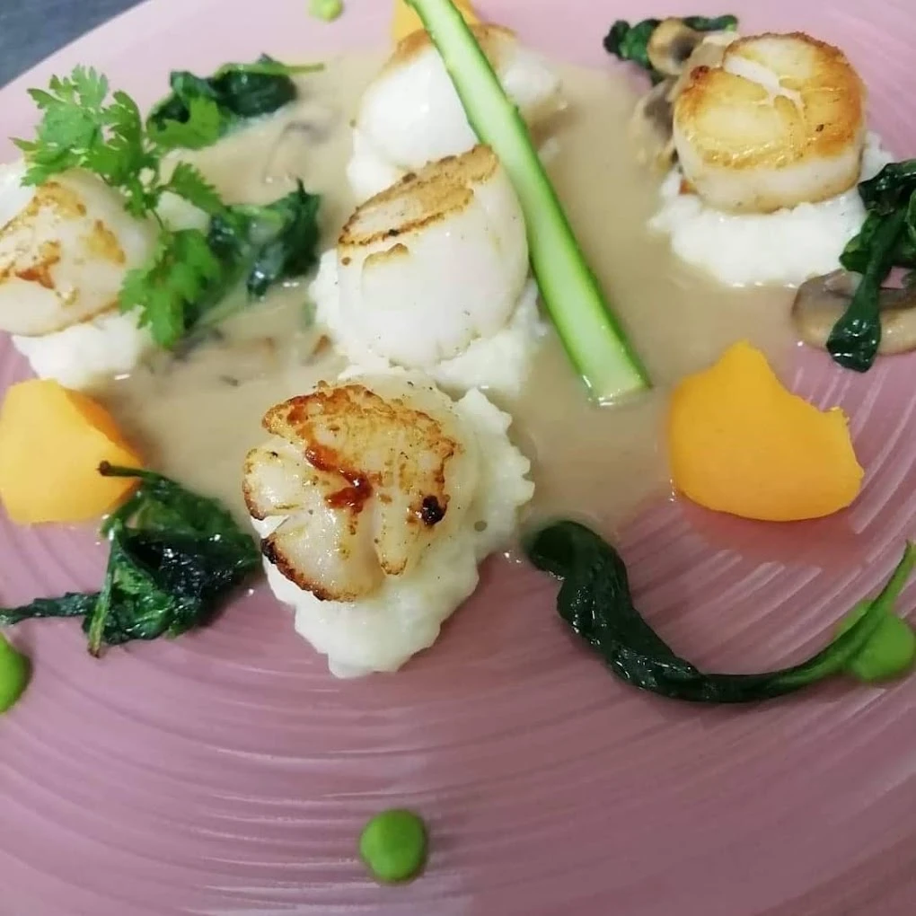Le Grain de Sel - Avis et Menu - Lons-le-Saunier Jura