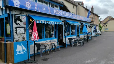 Restaurant la Marine