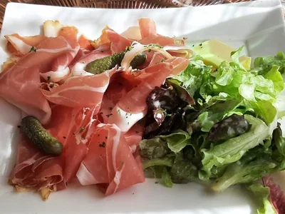 Restaurant L'Alambic