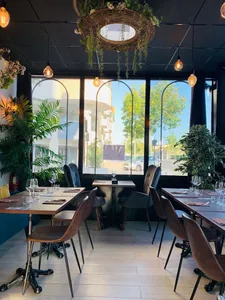 Pizza Nofa (SUR PLACE & À EMPORTER)