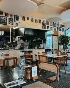 Alma Mía Arcachon - Cucina Italiana