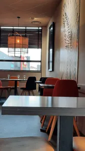 Restaurant Camele'oh - Cameleoh Macon