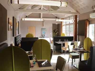 Restaurant Le Bourgogne