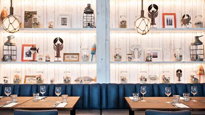 Léon Fish Brasserie – Auxerre