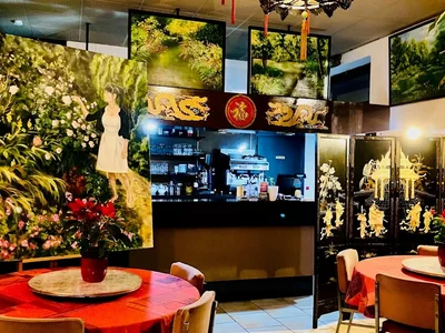 Village Mandarin