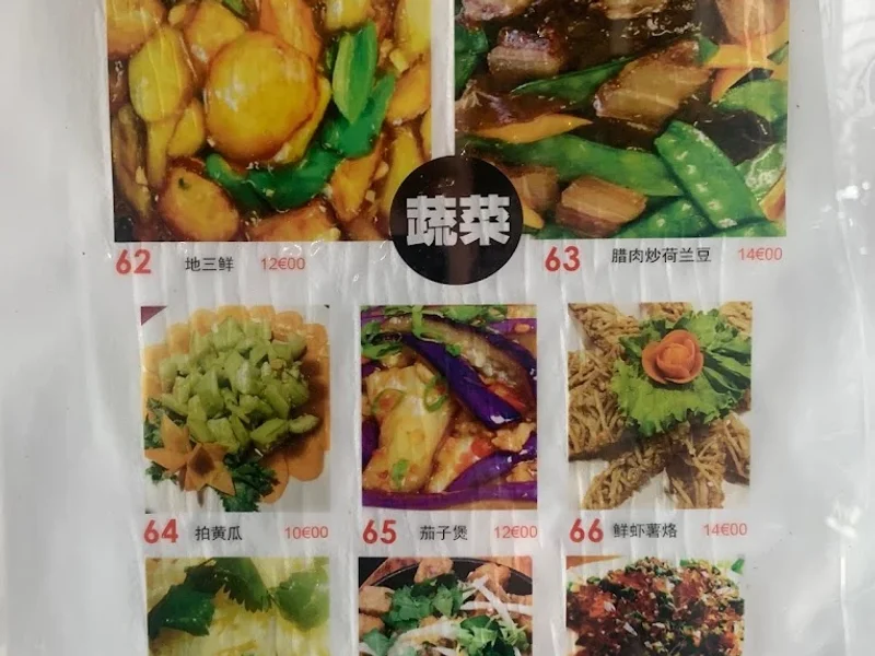 menu 0 of Anshu