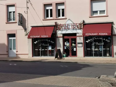 Irish Bar L'
