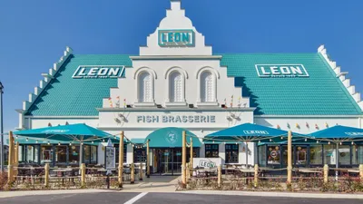 LÉON - Villiers sur Marne