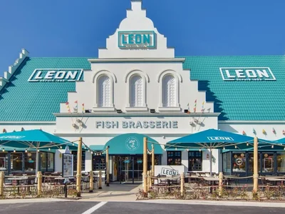 LÉON - Villiers sur Marne